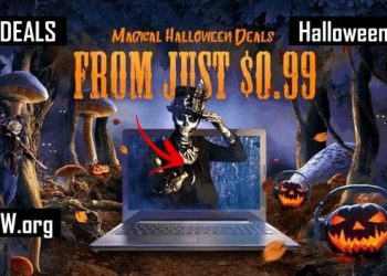 Halloween Sale GearBest 2018: The Best Products To Buy