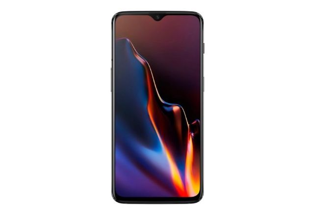 OnePlus 6T: Review and Comparison with Xiaomi Mi 8 and Mi Mix 2S