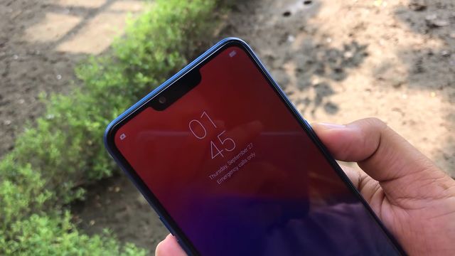 Realme C1 Review: a budget smartphone with a 6.2 "screen