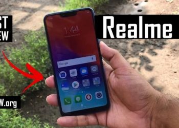 Realme C1 REVIEW: Ultra-Budget Smartphone with 6.2" Display and Big Battery