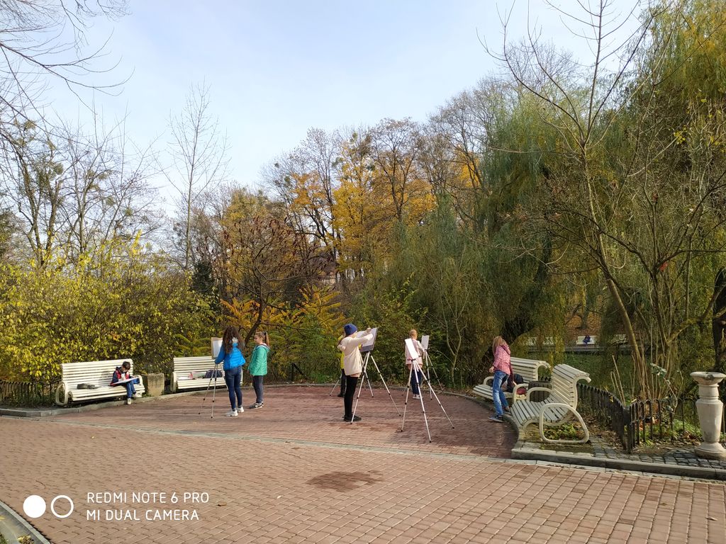 Xiaomi Redmi Note 6 Pro REVIEW camera sample photos