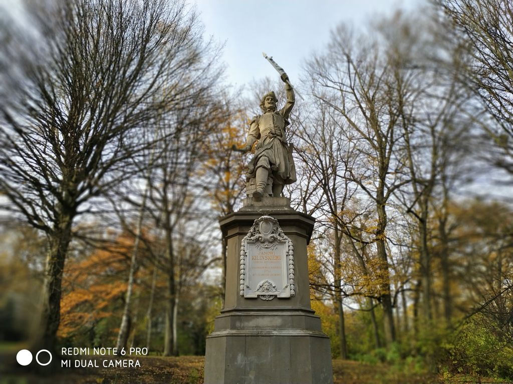 Xiaomi Redmi Note 6 Pro REVIEW camera sample photos