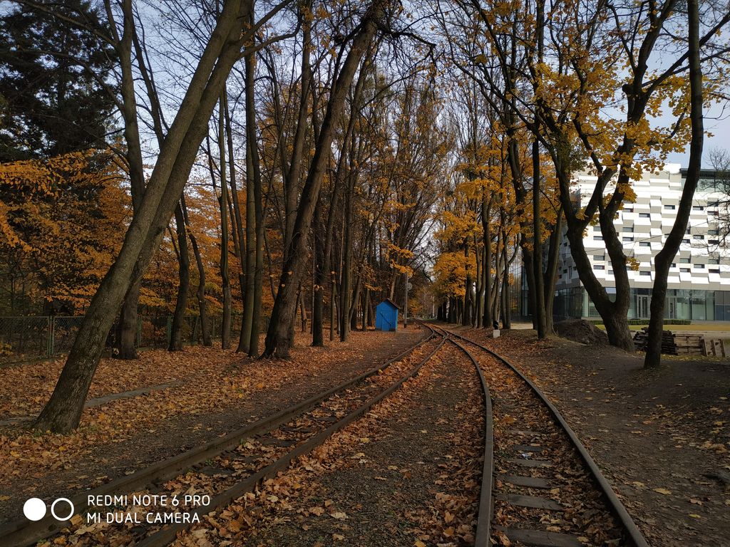 Xiaomi Redmi Note 6 Pro REVIEW camera sample photos