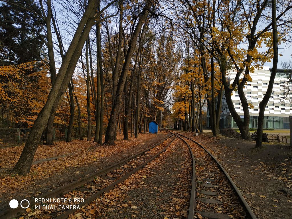 Xiaomi Redmi Note 6 Pro REVIEW camera sample photos