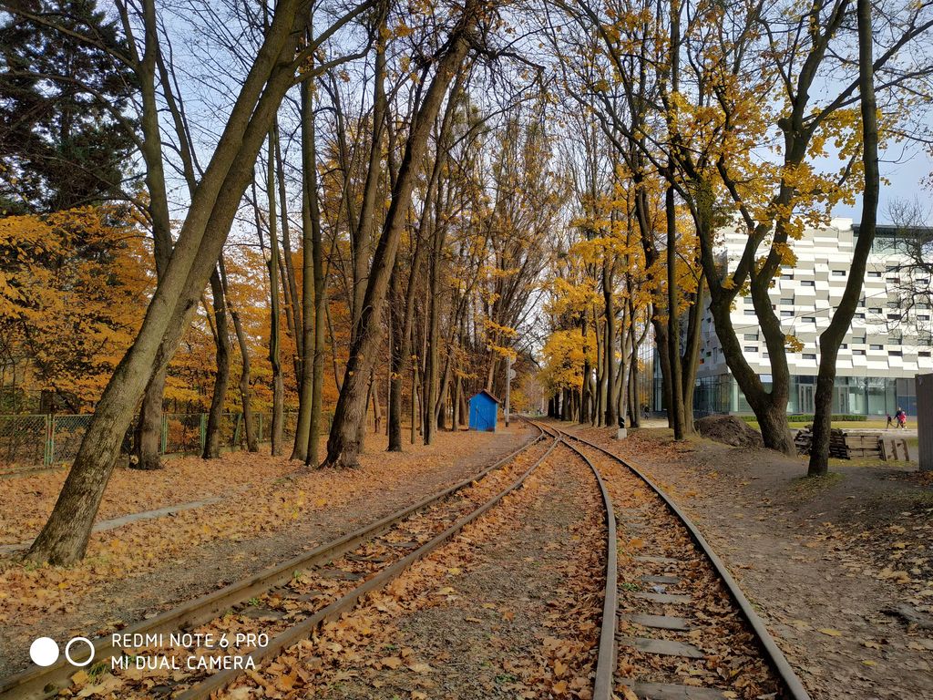 Xiaomi Redmi Note 6 Pro REVIEW camera sample photos