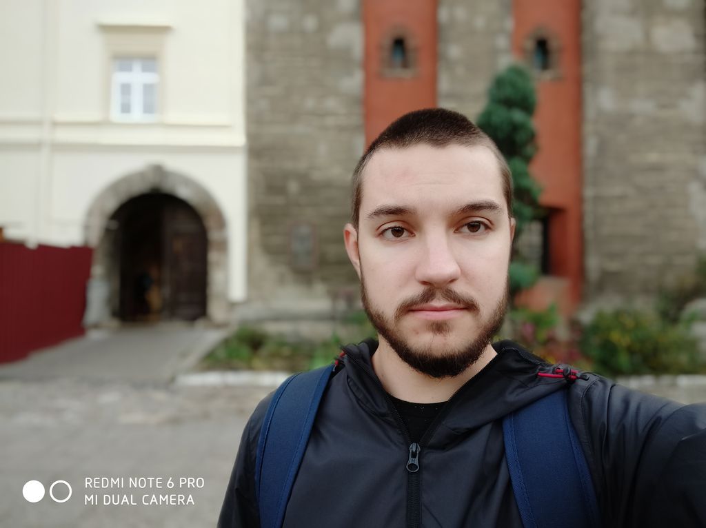 Xiaomi Redmi Note 6 Pro REVIEW camera sample photos