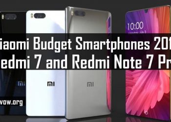 All Xiaomi Budget Smartphones 2019: Full List and First REVIEW (Updated)