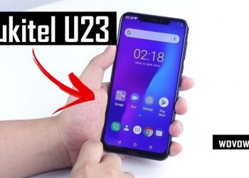 Oukitel U23 REVIEW: What's Wrong With THIS Phone? Helio P23, 6GB RAM, Full HD+