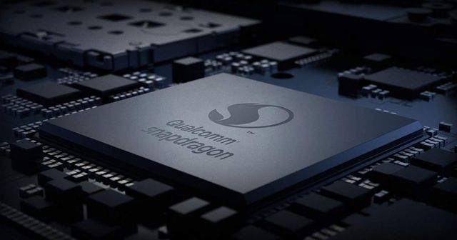 Qualcomm Snapdragon 8150: The new flagship processor