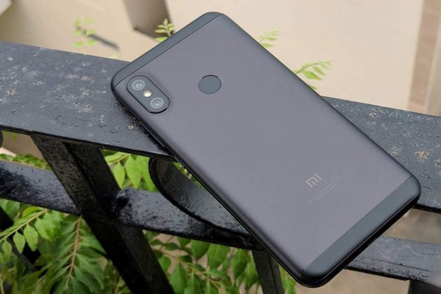 Review of all budget smartphones Xiaomi 2019