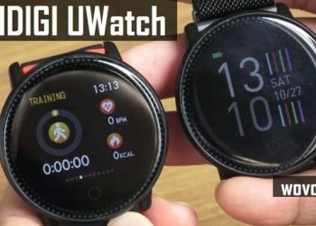 UMIDIGI Uwatch REVIEW: Budget Smartwatch with Classic and Sports Design