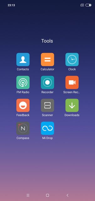 Xiaomi Redmi Note 6 Pro REVIEW software user inteface