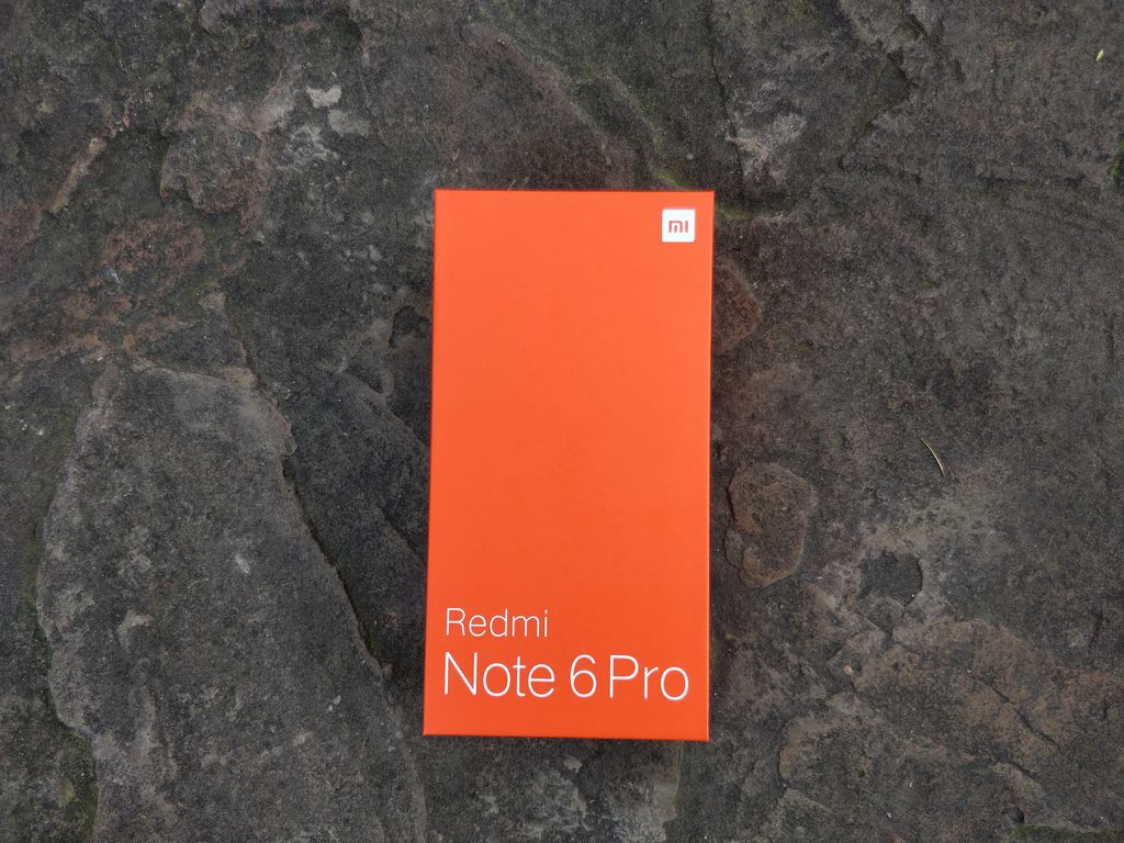 Xiaomi Redmi Note 6 Pro REVIEW In-Depth: Should You Upgrade from Redmi Note 5?