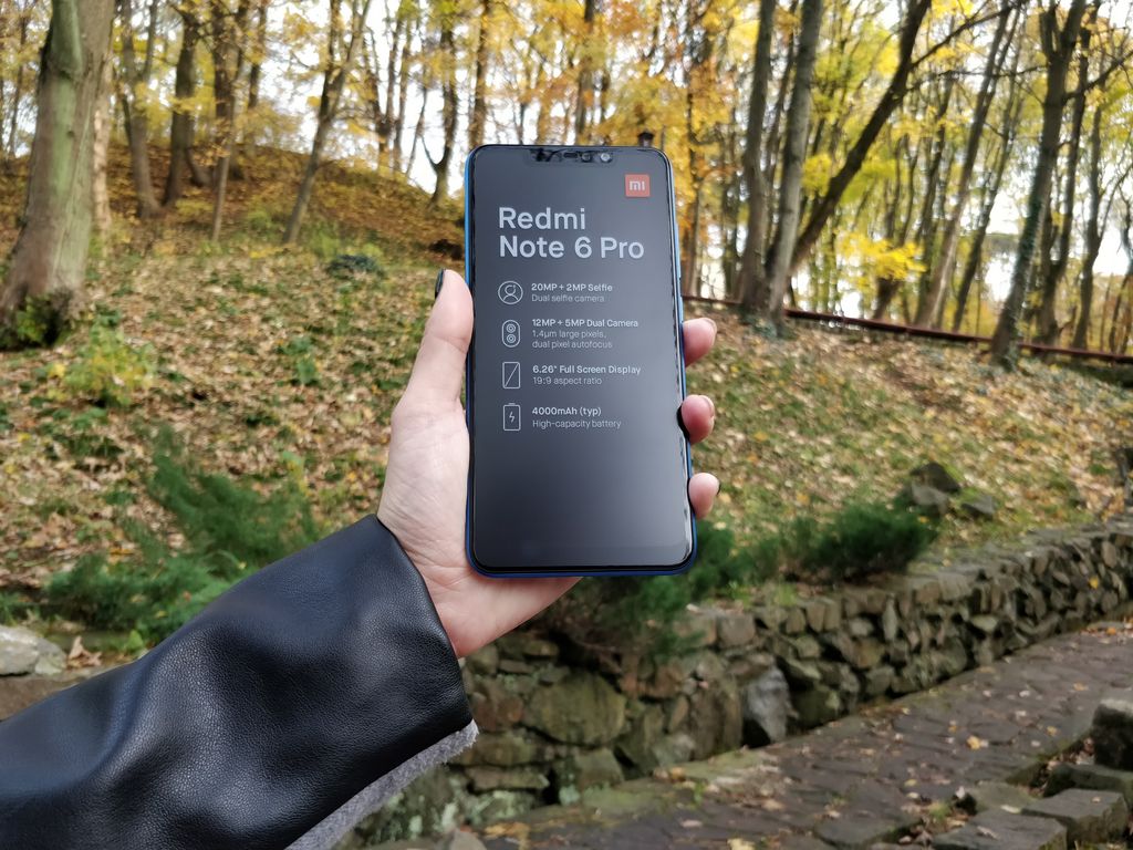 Xiaomi Redmi Note 6 Pro REVIEW In-Depth: Should You Upgrade from Redmi Note 5?