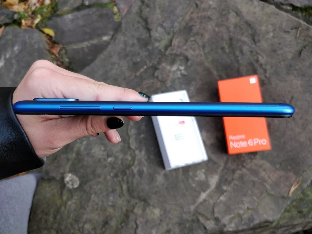 Xiaomi Redmi Note 6 Pro REVIEW In-Depth: Should You Upgrade from Redmi Note 5?