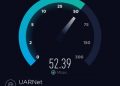 Oukitel K7 Power review hands-on wifi speed test