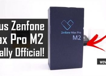 Asus ZenFone Max Pro M2 REVIEW: The Next Budget Market Killer Phone?