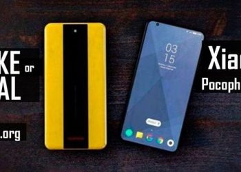 Pocophone F2: REVIEW of leaks and rumors - FAKE or REAL?