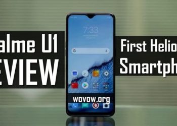 Realme U1 REVIEW: How Good/Bad Is The First Helio P70 Smartphone?