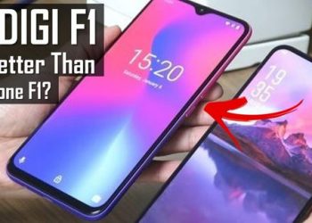 UMIDIGI F1 First REVIEW: Is This Pocophone F1 Killer?