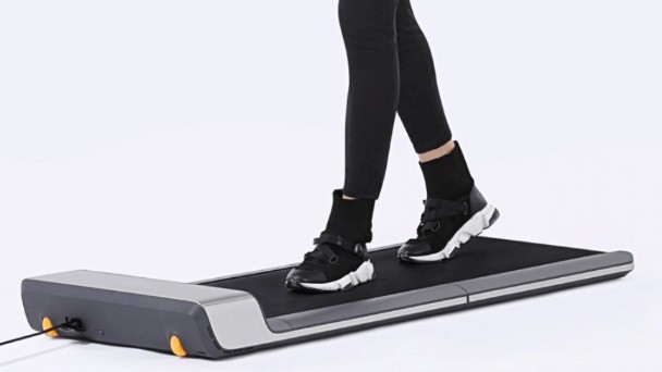 Xiaomi WalkingPad A1 First Review: Miniature treadmill