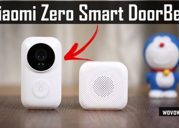 Xiaomi Zero Smart Doorbell First REVIEW: Knock, Knock! Who's There?
