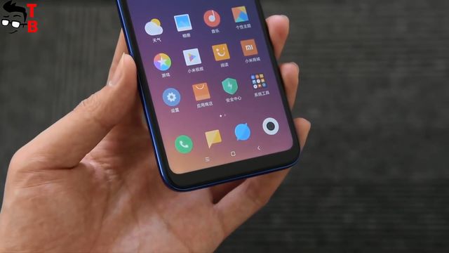 Honor Play 8A First Review of the first smartphone from Honor in 2019