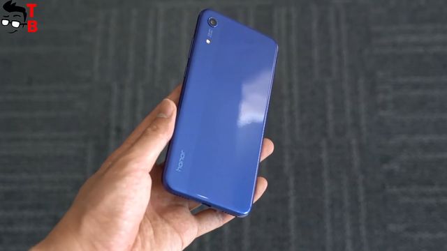 Honor Play 8A First Review of the first smartphone from Honor in 2019