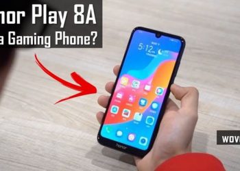 Honor Play 8A First REVIEW: Ultra-Budget Gaming Smartphone 2019