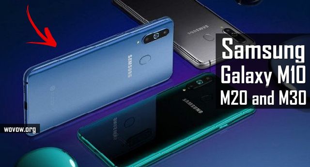 Samsung Galaxy M10, M20 and M30: New Budget Series To Complete with Xiaomi