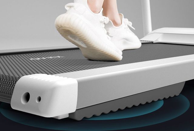 Xiao Qiao SmartRun First Review: New Xiaomi Treadmill