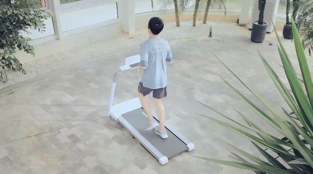 Xiao Qiao SmartRun First Review: New Xiaomi Treadmill