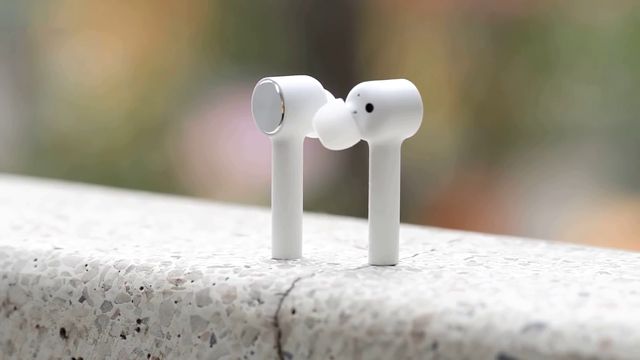Xiaomi Mi AirDots Pro First Review: New wireless headphones