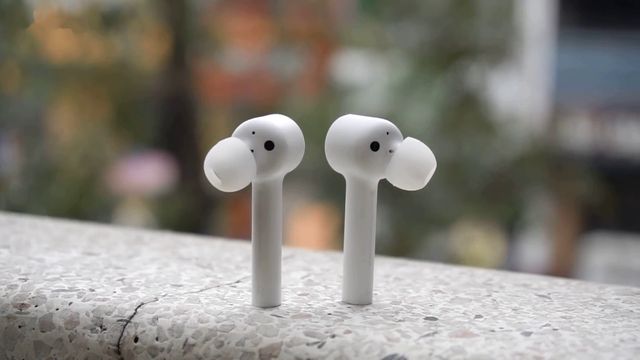 Xiaomi Mi AirDots Pro First Review: New wireless headphones