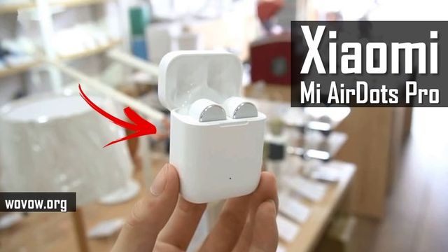 Xiaomi Mi AirDots Pro First REVIEW: Are They Really as Good as Everyone Says?