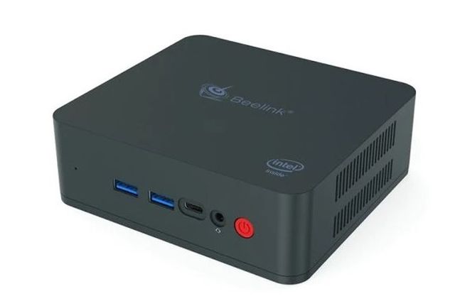 Beelink U55 First Review: New Mini PC for home and office