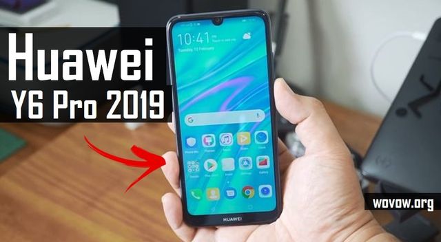 Huawei Y6 Pro 2019 First REVIEW: Budget, But Overpriced Smartphone
