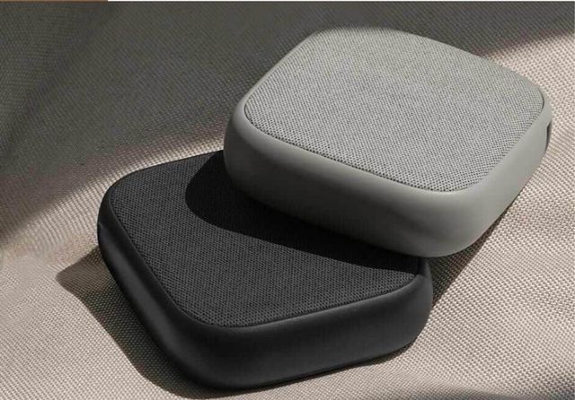 Xiaomi SOLOVE FIRST REVIEW: Wireless Charging Powder Bank