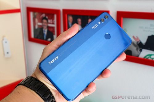 Huawei Honor 8A 3GB/32GB+64GB