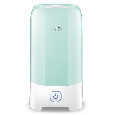 LIFE ELEMENT C9 - H01 Humidifier