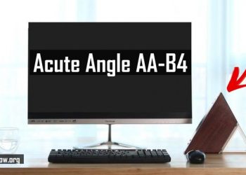Acute Angle AA-B4 First REVIEW: You'll Never Guess What This Is!