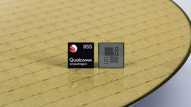Comparison of Snapdragon 855, Exynos 9820 and Kirin 980
