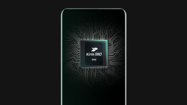 Comparison of Snapdragon 855, Exynos 9820 and Kirin 980