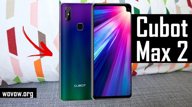 Cubot Max 2 First REVIEW: Do You Like This Notch?