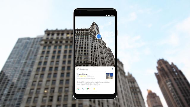 How to install Google Lens on your Xiaomi smartphone