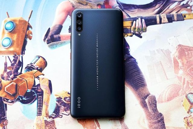 iQOO Monster by Vivo Review: Monster inside a smartphone