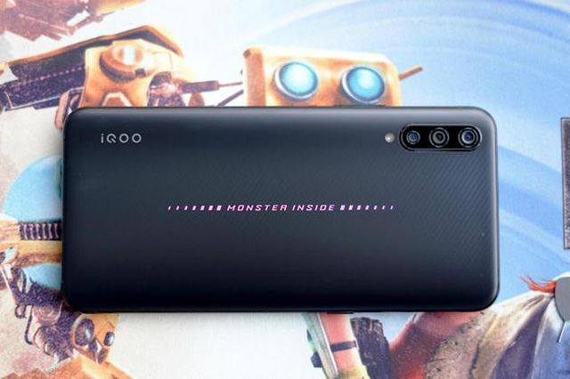 iQOO Monster by Vivo Review: Monster inside a smartphone