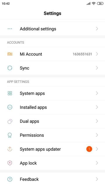 What is Mi Pay and how to remove the app on your Xiaomi smartphone?