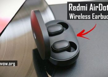 Redmi AirDots First REVIEW: What's The Difference To Xiaomi Mi AirDots?