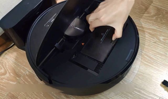 Roborock Sweep T6 REVIEW: Wet and dry cleaning at the same time